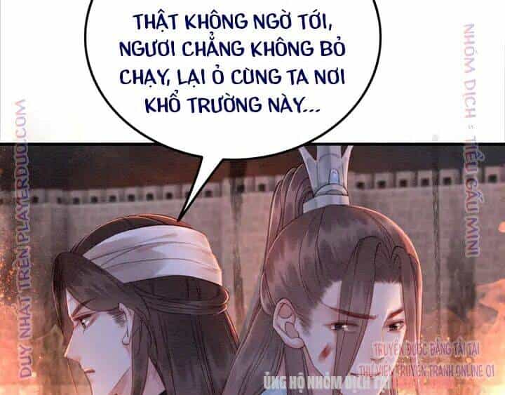 Trọng Sinh Bá Sủng Nhiếp Chính Vương Quá Mạnh Mẽ - Chương 179 - ảnh 99