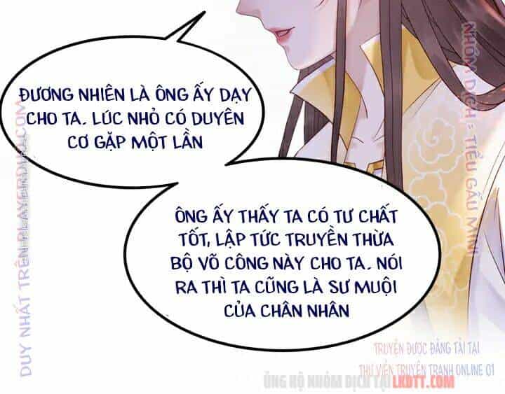Trọng Sinh Bá Sủng Nhiếp Chính Vương Quá Mạnh Mẽ - Chương 180 - ảnh 15