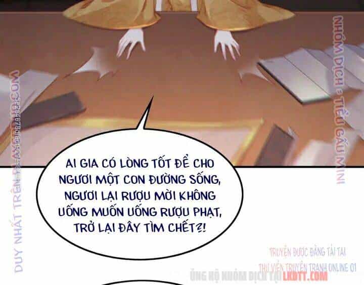 Trọng Sinh Bá Sủng Nhiếp Chính Vương Quá Mạnh Mẽ - Chương 180 - ảnh 26