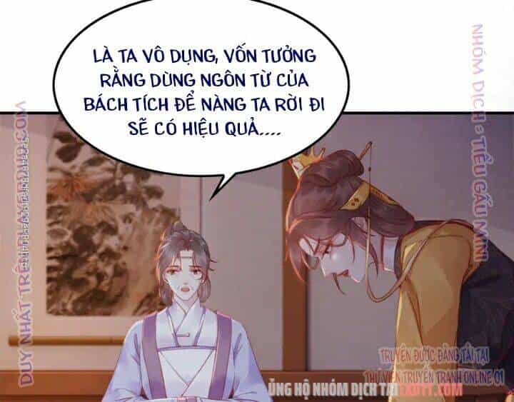 Trọng Sinh Bá Sủng Nhiếp Chính Vương Quá Mạnh Mẽ - Chương 180 - ảnh 27