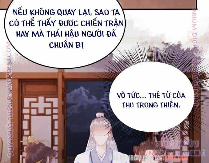 Trọng Sinh Bá Sủng Nhiếp Chính Vương Quá Mạnh Mẽ - Chương 180 - ảnh 31