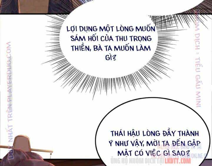 Trọng Sinh Bá Sủng Nhiếp Chính Vương Quá Mạnh Mẽ - Chương 180 - ảnh 33