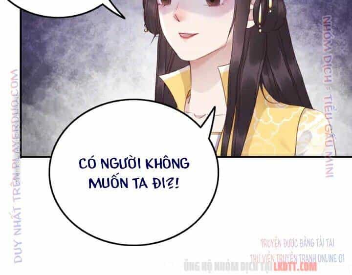 Trọng Sinh Bá Sủng Nhiếp Chính Vương Quá Mạnh Mẽ - Chương 180 - ảnh 36