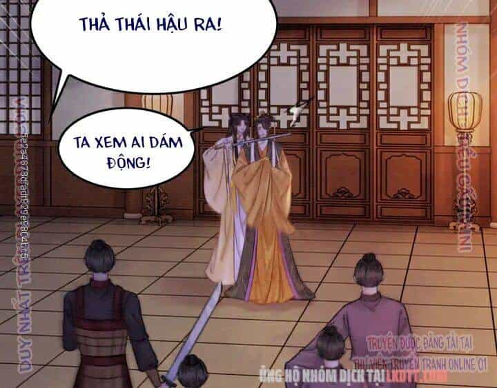Trọng Sinh Bá Sủng Nhiếp Chính Vương Quá Mạnh Mẽ - Chương 180 - ảnh 41
