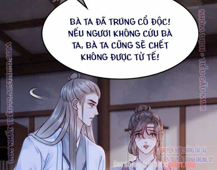 Trọng Sinh Bá Sủng Nhiếp Chính Vương Quá Mạnh Mẽ - Chương 180 - ảnh 55