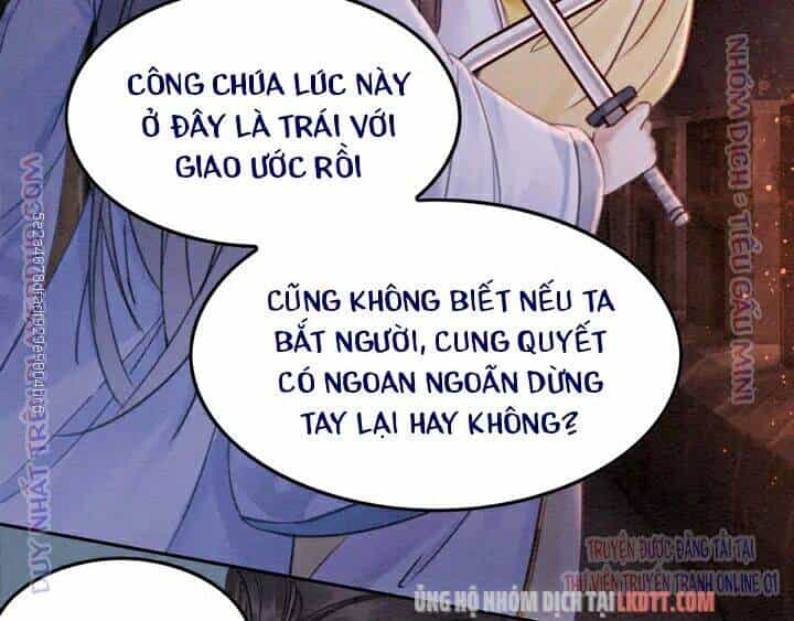 Trọng Sinh Bá Sủng Nhiếp Chính Vương Quá Mạnh Mẽ - Chương 180 - ảnh 6