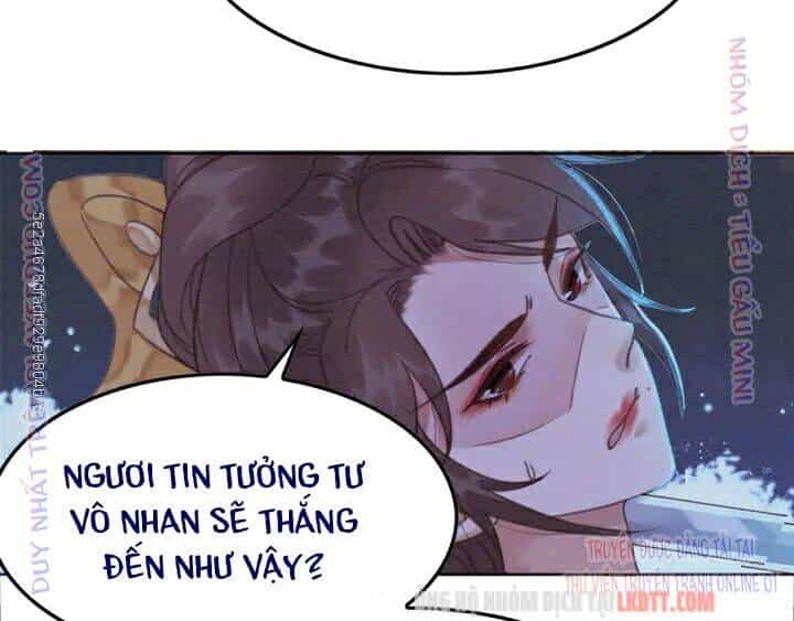 Trọng Sinh Bá Sủng Nhiếp Chính Vương Quá Mạnh Mẽ - Chương 180 - ảnh 62
