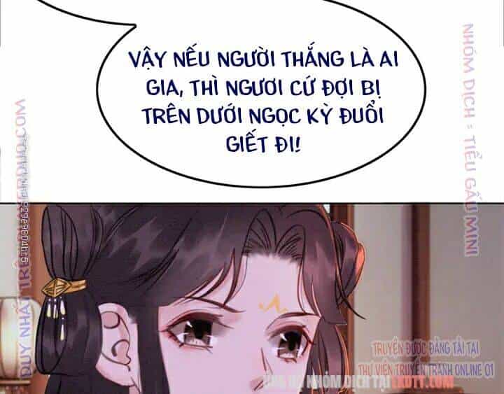 Trọng Sinh Bá Sủng Nhiếp Chính Vương Quá Mạnh Mẽ - Chương 180 - ảnh 63