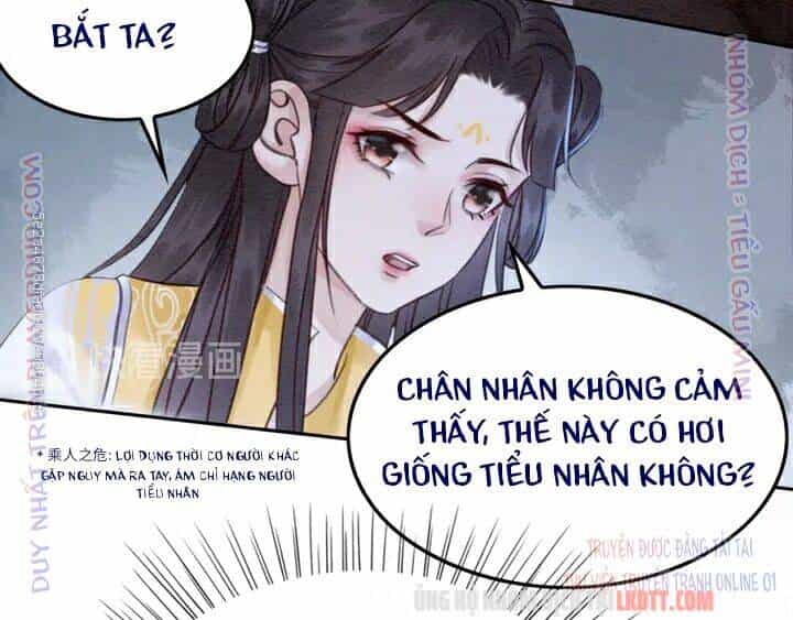 Trọng Sinh Bá Sủng Nhiếp Chính Vương Quá Mạnh Mẽ - Chương 180 - ảnh 7