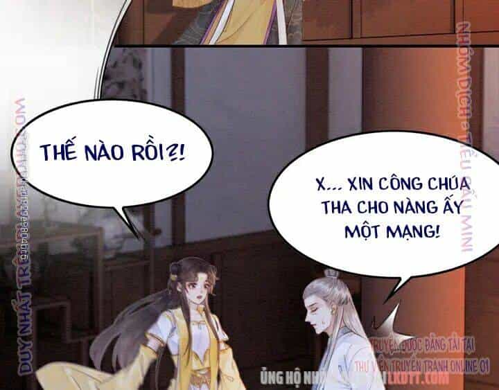 Trọng Sinh Bá Sủng Nhiếp Chính Vương Quá Mạnh Mẽ - Chương 180 - ảnh 74