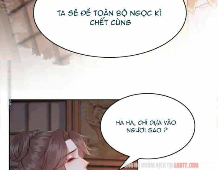 Trọng Sinh Bá Sủng Nhiếp Chính Vương Quá Mạnh Mẽ - Chương 182 - ảnh 25