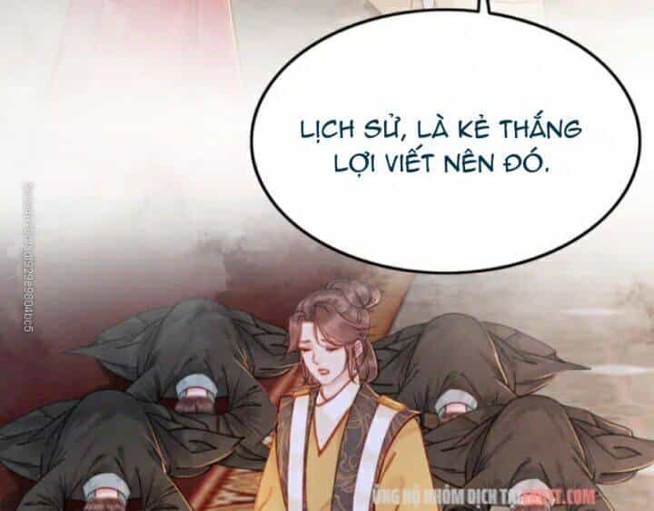 Trọng Sinh Bá Sủng Nhiếp Chính Vương Quá Mạnh Mẽ - Chương 182 - ảnh 57