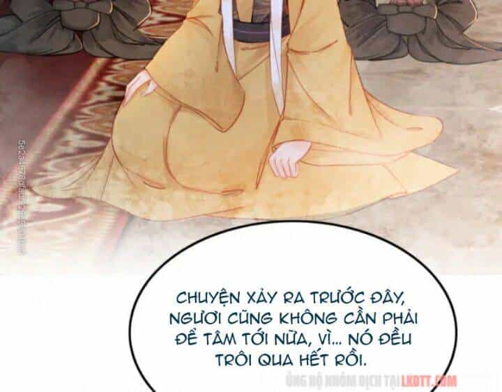 Trọng Sinh Bá Sủng Nhiếp Chính Vương Quá Mạnh Mẽ - Chương 182 - ảnh 58
