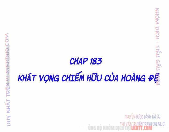 Trọng Sinh Bá Sủng Nhiếp Chính Vương Quá Mạnh Mẽ - Chương 183 - ảnh 2