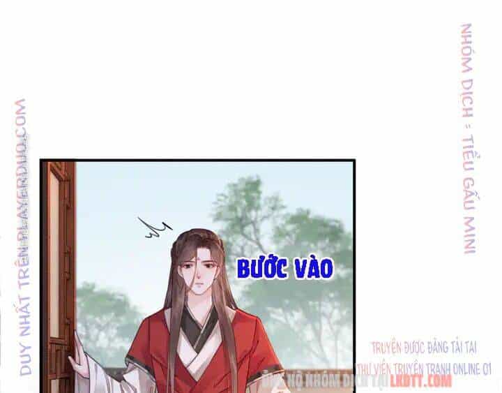 Trọng Sinh Bá Sủng Nhiếp Chính Vương Quá Mạnh Mẽ - Chương 183 - ảnh 22