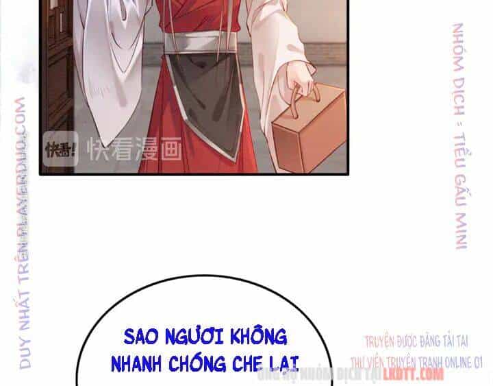Trọng Sinh Bá Sủng Nhiếp Chính Vương Quá Mạnh Mẽ - Chương 183 - ảnh 23