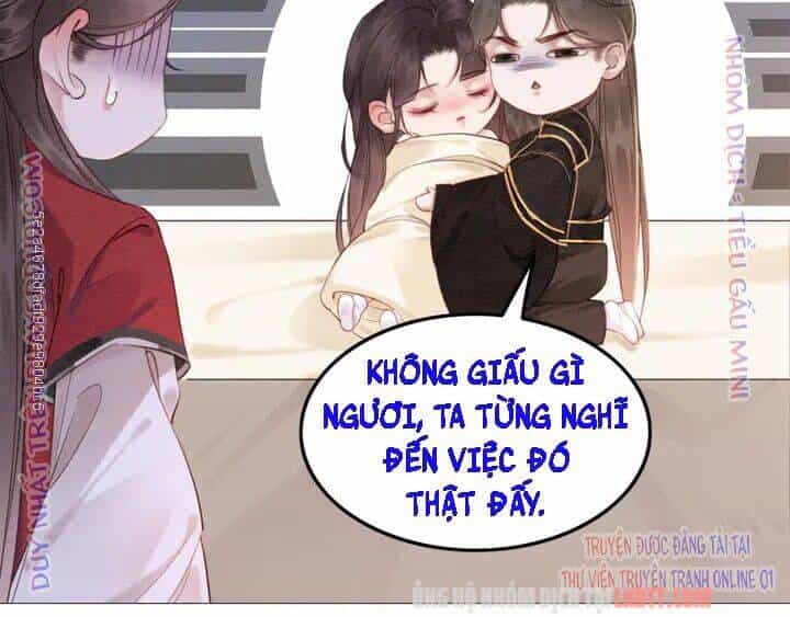 Trọng Sinh Bá Sủng Nhiếp Chính Vương Quá Mạnh Mẽ - Chương 183 - ảnh 26