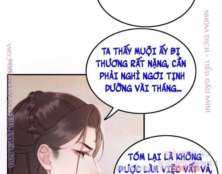 Trọng Sinh Bá Sủng Nhiếp Chính Vương Quá Mạnh Mẽ - Chương 183 - ảnh 41