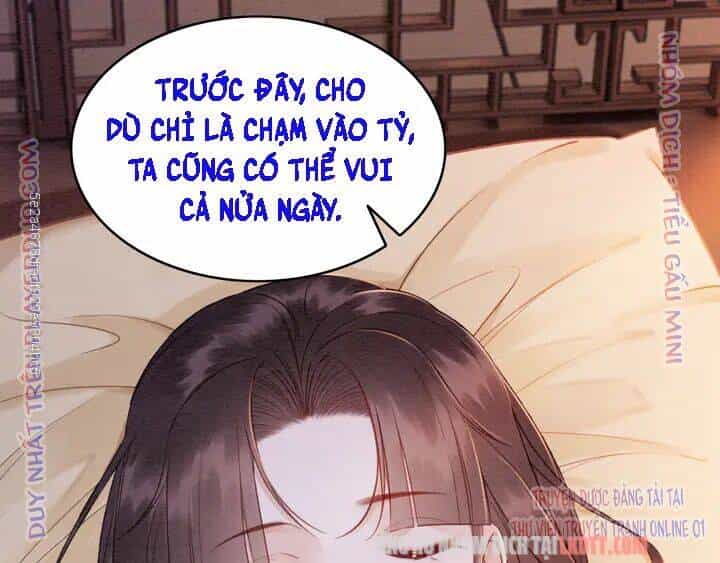 Trọng Sinh Bá Sủng Nhiếp Chính Vương Quá Mạnh Mẽ - Chương 183 - ảnh 6