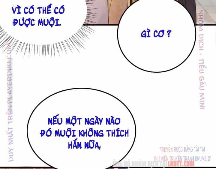 Trọng Sinh Bá Sủng Nhiếp Chính Vương Quá Mạnh Mẽ - Chương 183 - ảnh 62
