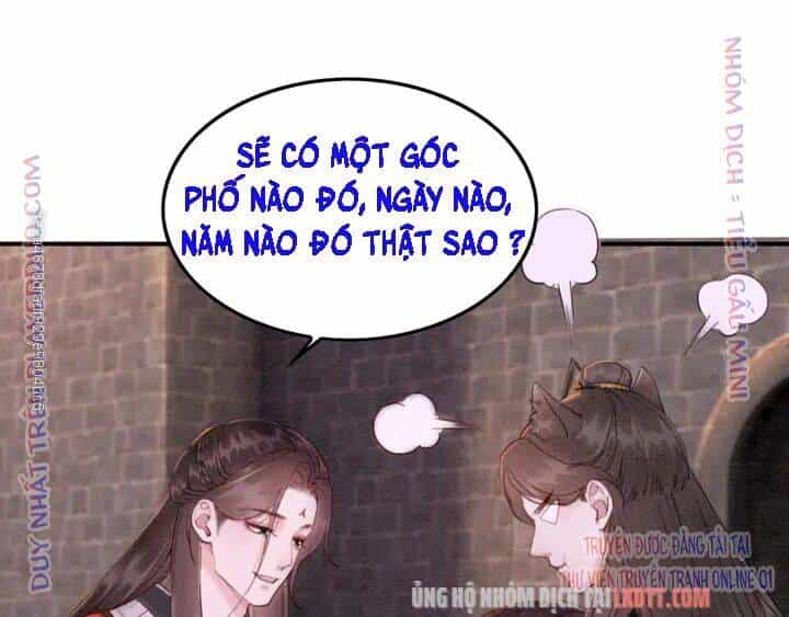 Trọng Sinh Bá Sủng Nhiếp Chính Vương Quá Mạnh Mẽ - Chương 183 - ảnh 66