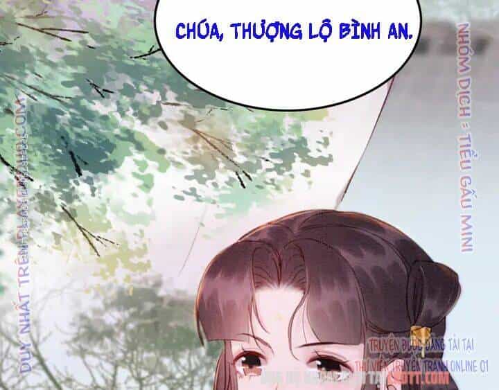 Trọng Sinh Bá Sủng Nhiếp Chính Vương Quá Mạnh Mẽ - Chương 183 - ảnh 70