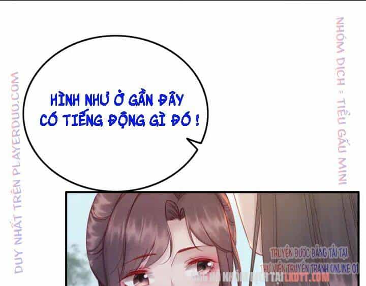 Trọng Sinh Bá Sủng Nhiếp Chính Vương Quá Mạnh Mẽ - Chương 184 - ảnh 102