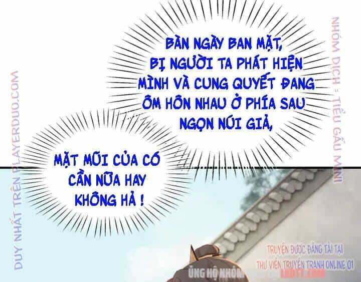 Trọng Sinh Bá Sủng Nhiếp Chính Vương Quá Mạnh Mẽ - Chương 184 - ảnh 111