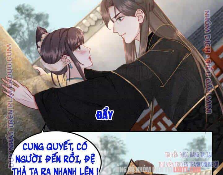 Trọng Sinh Bá Sủng Nhiếp Chính Vương Quá Mạnh Mẽ - Chương 184 - ảnh 112