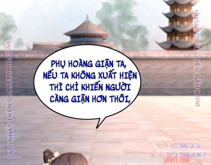 Trọng Sinh Bá Sủng Nhiếp Chính Vương Quá Mạnh Mẽ - Chương 184 - ảnh 13