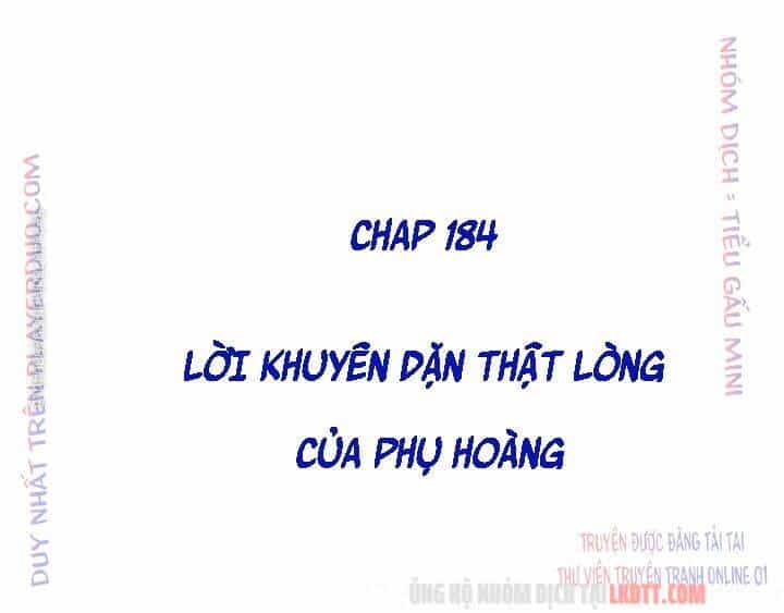Trọng Sinh Bá Sủng Nhiếp Chính Vương Quá Mạnh Mẽ - Chương 184 - ảnh 2