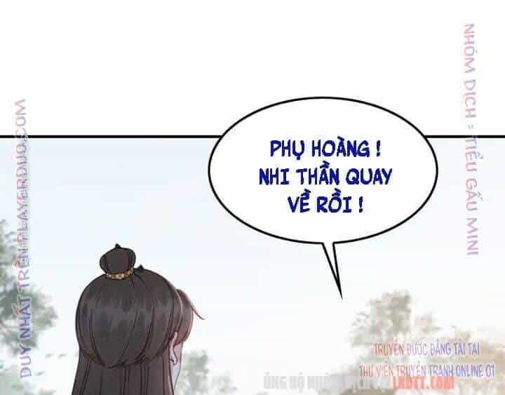 Trọng Sinh Bá Sủng Nhiếp Chính Vương Quá Mạnh Mẽ - Chương 184 - ảnh 22