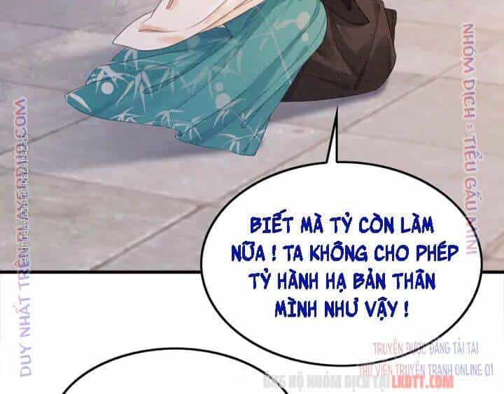 Trọng Sinh Bá Sủng Nhiếp Chính Vương Quá Mạnh Mẽ - Chương 184 - ảnh 38