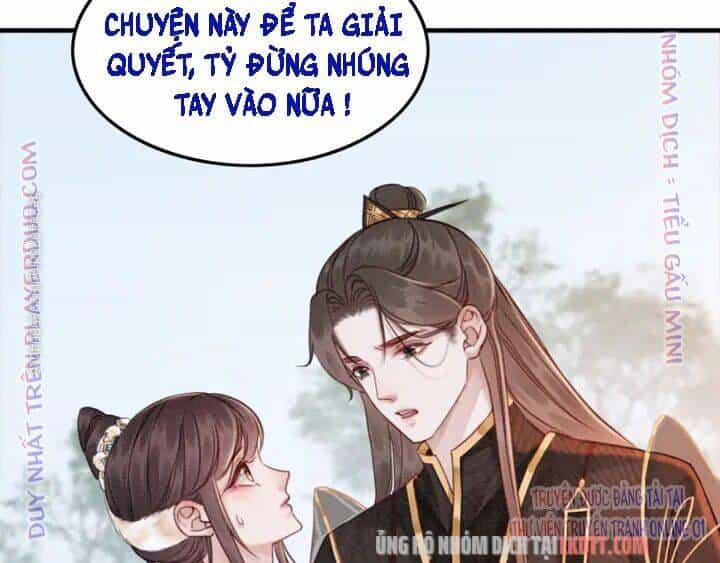 Trọng Sinh Bá Sủng Nhiếp Chính Vương Quá Mạnh Mẽ - Chương 184 - ảnh 39