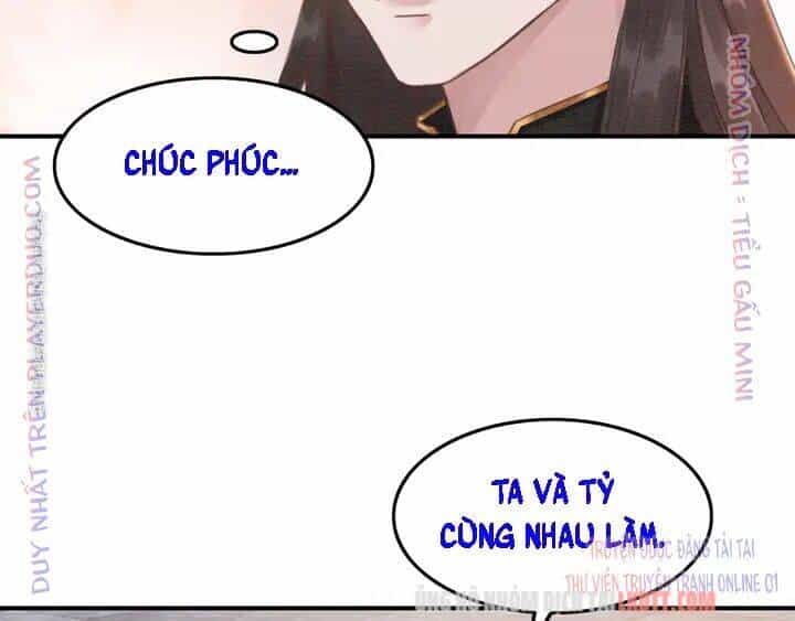 Trọng Sinh Bá Sủng Nhiếp Chính Vương Quá Mạnh Mẽ - Chương 184 - ảnh 45