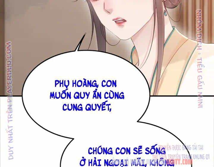 Trọng Sinh Bá Sủng Nhiếp Chính Vương Quá Mạnh Mẽ - Chương 184 - ảnh 66