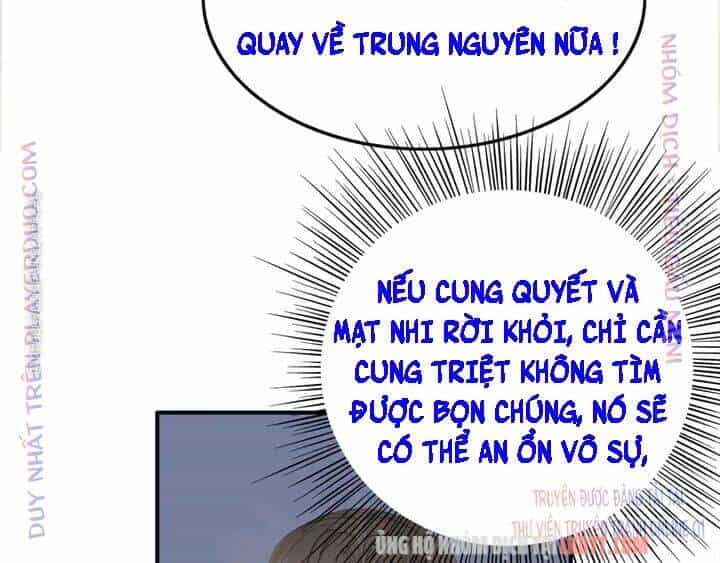 Trọng Sinh Bá Sủng Nhiếp Chính Vương Quá Mạnh Mẽ - Chương 184 - ảnh 67