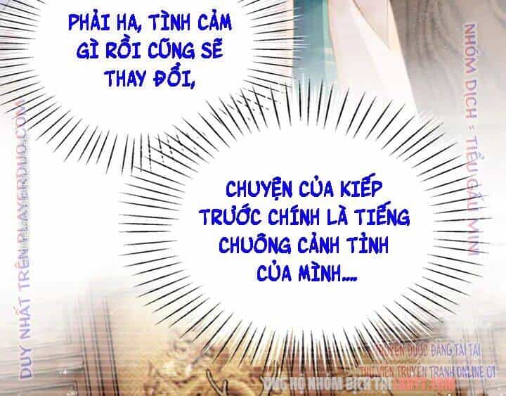 Trọng Sinh Bá Sủng Nhiếp Chính Vương Quá Mạnh Mẽ - Chương 184 - ảnh 78