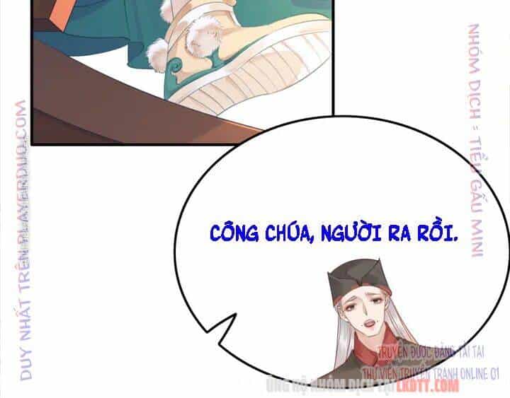 Trọng Sinh Bá Sủng Nhiếp Chính Vương Quá Mạnh Mẽ - Chương 185 - ảnh 18
