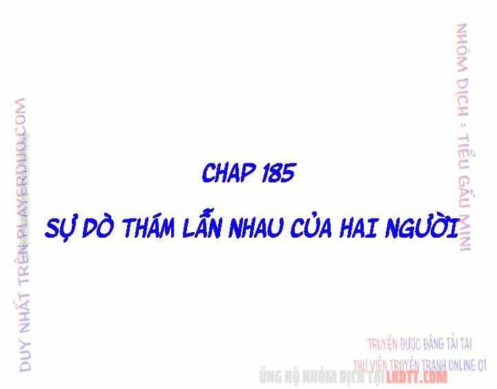 Trọng Sinh Bá Sủng Nhiếp Chính Vương Quá Mạnh Mẽ - Chương 185 - ảnh 2