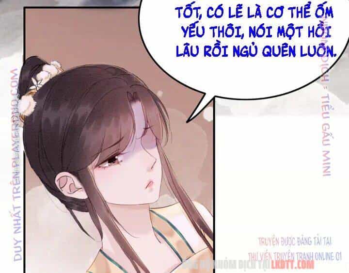 Trọng Sinh Bá Sủng Nhiếp Chính Vương Quá Mạnh Mẽ - Chương 185 - ảnh 27