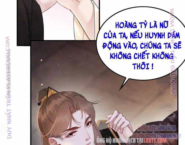 Trọng Sinh Bá Sủng Nhiếp Chính Vương Quá Mạnh Mẽ - Chương 185 - ảnh 40