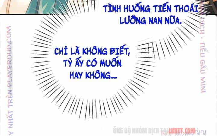 Trọng Sinh Bá Sủng Nhiếp Chính Vương Quá Mạnh Mẽ - Chương 185 - ảnh 57