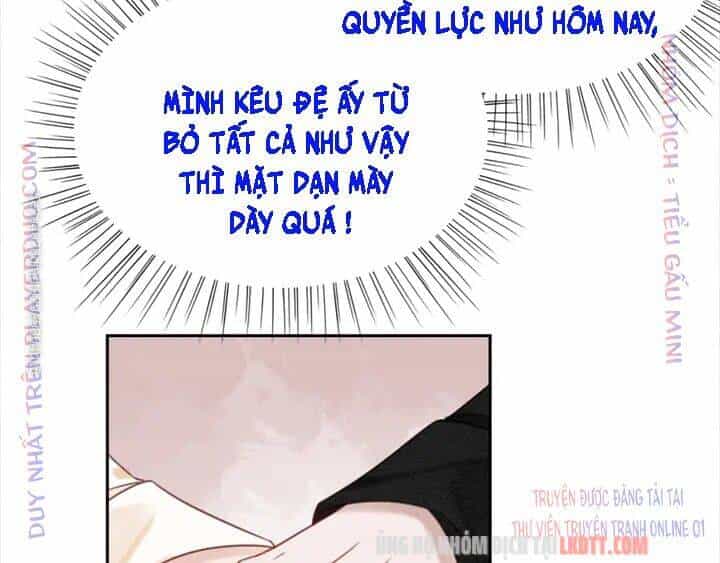 Trọng Sinh Bá Sủng Nhiếp Chính Vương Quá Mạnh Mẽ - Chương 185 - ảnh 62