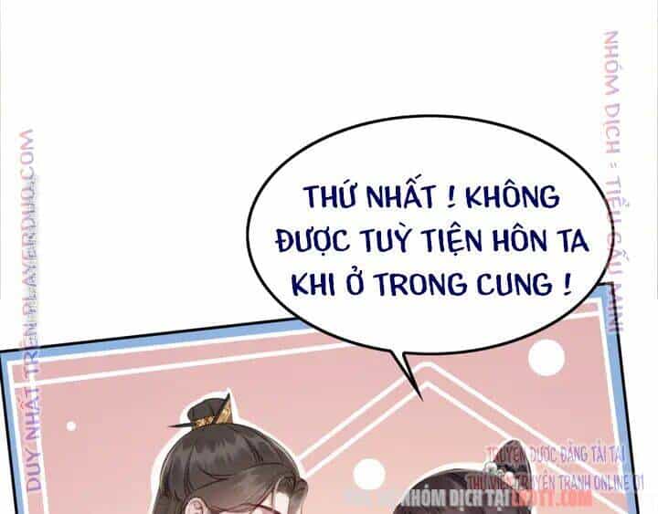 Trọng Sinh Bá Sủng Nhiếp Chính Vương Quá Mạnh Mẽ - Chương 186 - ảnh 15