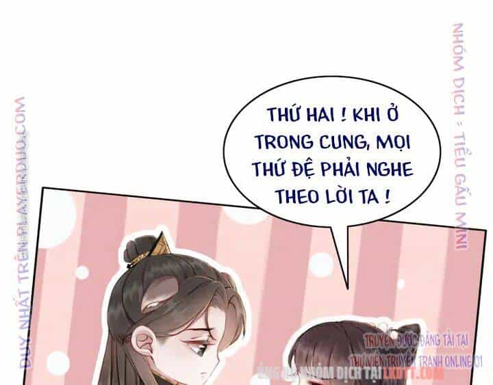 Trọng Sinh Bá Sủng Nhiếp Chính Vương Quá Mạnh Mẽ - Chương 186 - ảnh 17