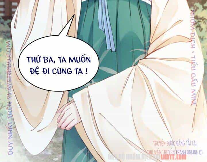 Trọng Sinh Bá Sủng Nhiếp Chính Vương Quá Mạnh Mẽ - Chương 186 - ảnh 20
