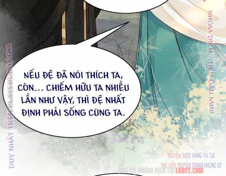 Trọng Sinh Bá Sủng Nhiếp Chính Vương Quá Mạnh Mẽ - Chương 186 - ảnh 23