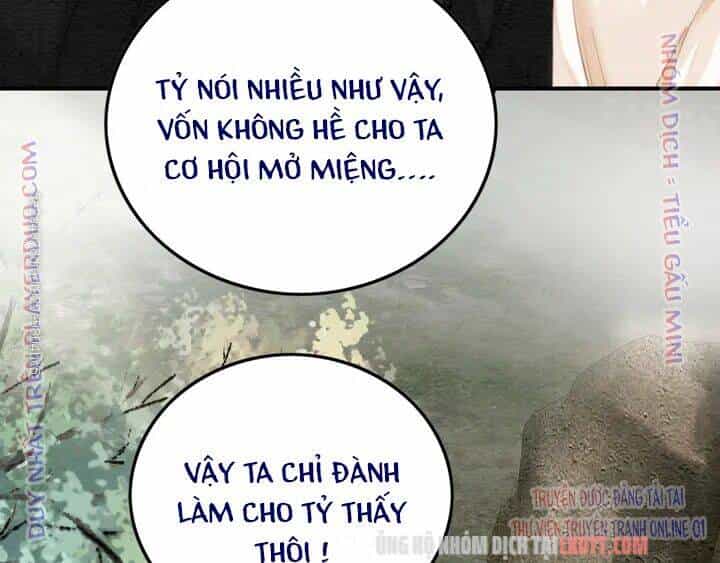 Trọng Sinh Bá Sủng Nhiếp Chính Vương Quá Mạnh Mẽ - Chương 186 - ảnh 31