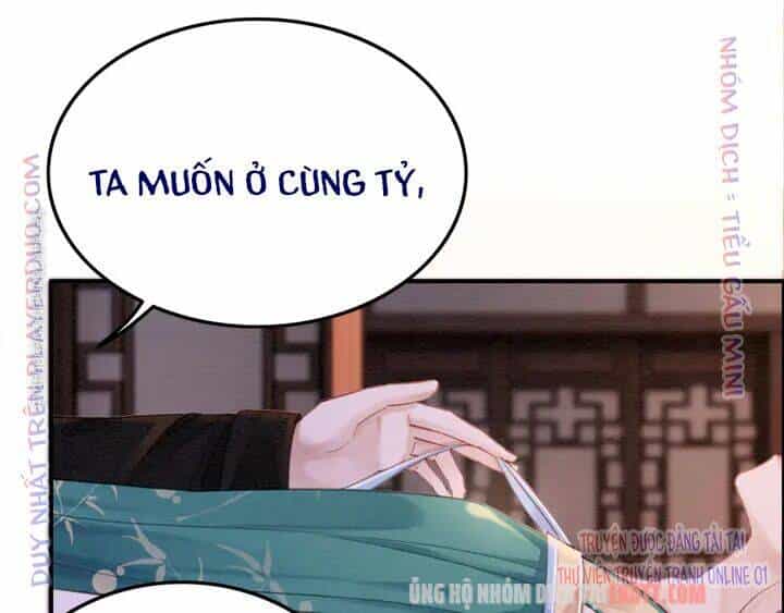 Trọng Sinh Bá Sủng Nhiếp Chính Vương Quá Mạnh Mẽ - Chương 186 - ảnh 55